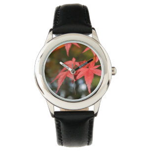 Autumn Leaves Watch