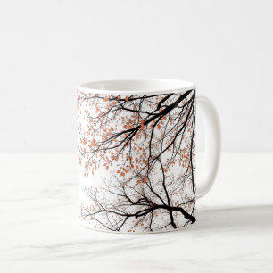 Autumn Love Coffee Mug