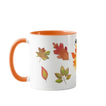 Autumn Love