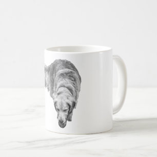 Autumn Loyalty Coffee Mug