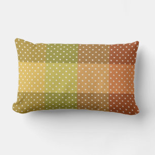 autumn lumbar cushion