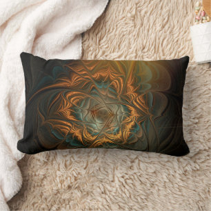 Autumn Lumbar Cushion