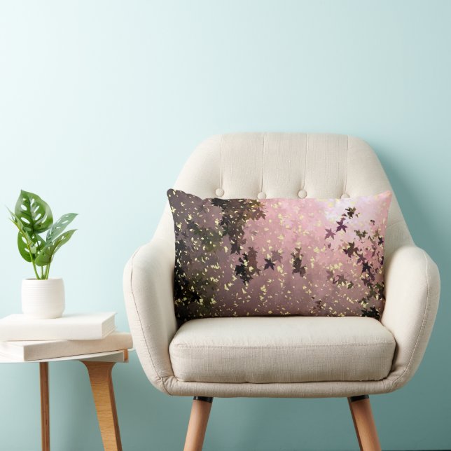 AUTUMN LUMBAR CUSHION (Chair)