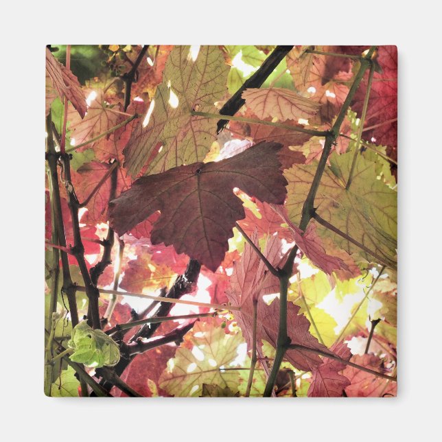 AUTUMN MAGNET (Front)