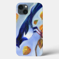 Autumn Magpie 2012