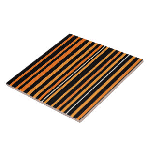 Autumn Modern Orange Luxury Collection Ceramic Tile