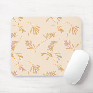 Autumn mood (1) mouse pad