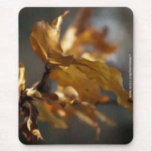 Autumn Mouse Pad