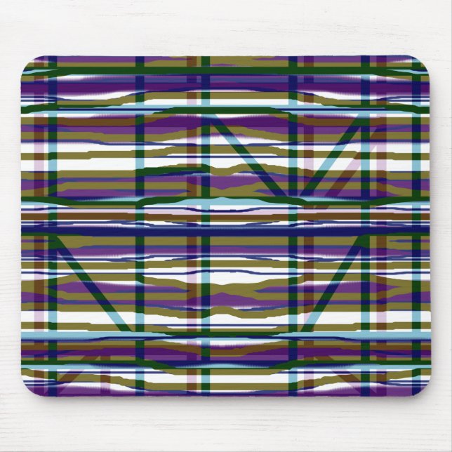 Autumn Mouse Pad 2 (Front)