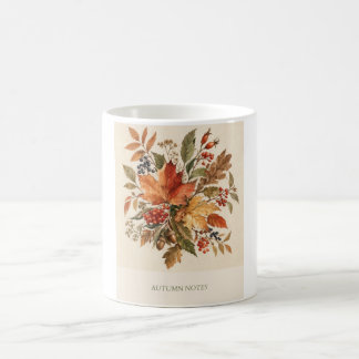 Autumn Mug