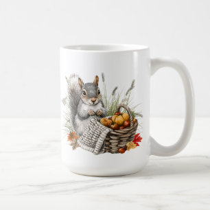 Autumn Mug