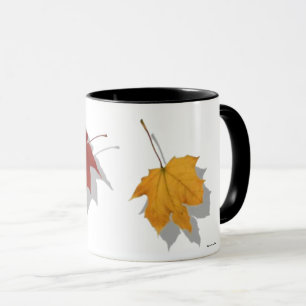 Autumn Mug