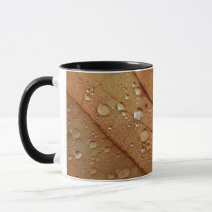 Autumn Mug