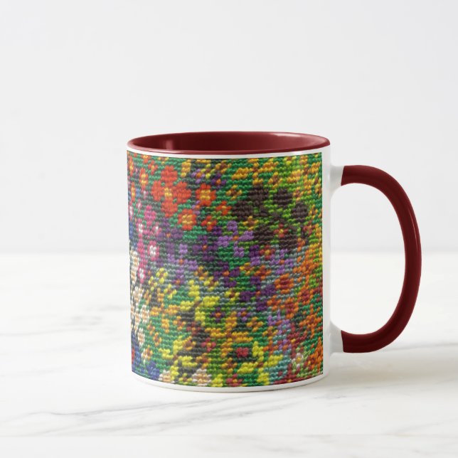 Autumn Mug 2 (Right)
