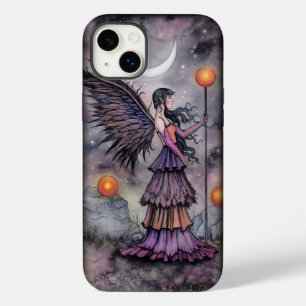 Autumn Night Fairy by Molly Harrison Case-Mate iPhone 14 Plus Case