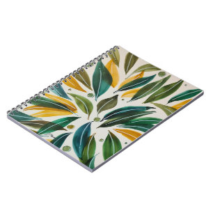 Autumn Notebook