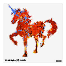 Autumn Of The Unicorn Seasonal Series