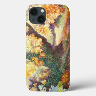 Autumn on the Darent 1999 iPhone 13 Case