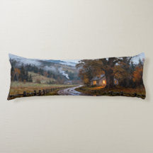Autumn Panorama