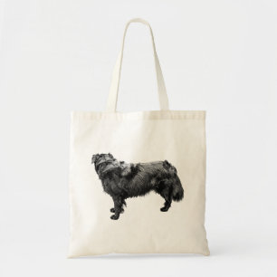 Autumn Parade Tote Bag