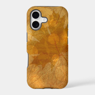 Autumn pattern