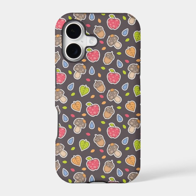 autumn pattern (Back)