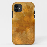 Autumn pattern