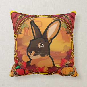 AUTUMN PILLOW
