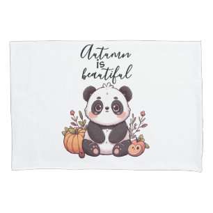 Autumn   pillowcase