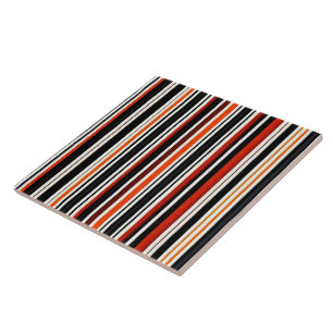 Autumn Popular Orange Luxury Collection Ceramic Tile