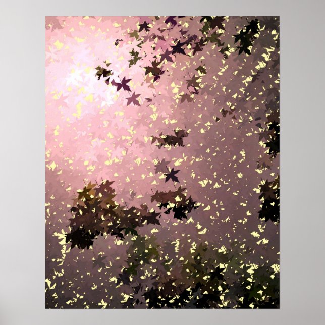 AUTUMN POSTER (Front)