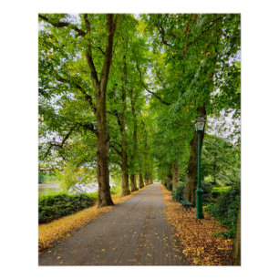 Autumn Poster