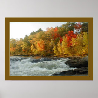 Autumn Poster