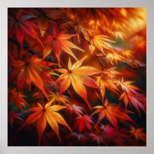 Autumn Poster