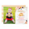 Autumn Pumpkin Baby Birthday with Kids Photo