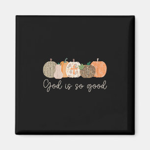 Autumn Pumpkin Christian Thanksgiving Faith God Is Magnet