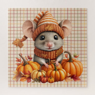 Autumn Puzzle