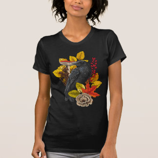 Autumn raven 2 T-Shirt