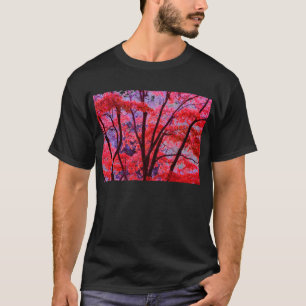 Autumn red T-Shirt