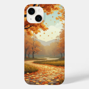 autumn road case
