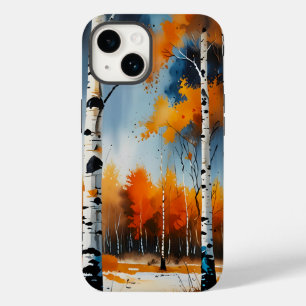 Autumn’s Finest Case-Mate iPhone 14 Case
