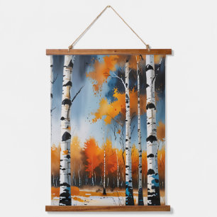 Autumn’s Finest Hanging Tapestry