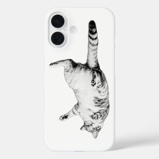 Autumn Sass, Always Case-Mate iPhone Case (Back)