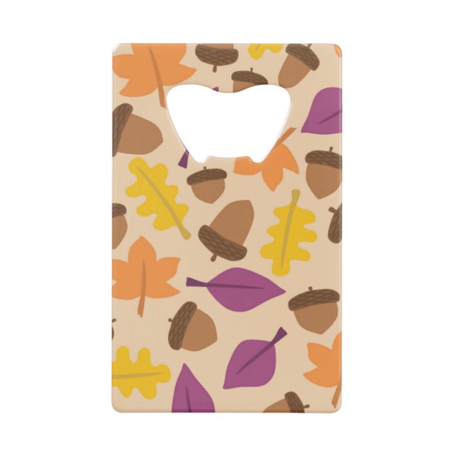 AUTUMN SEASON PATTERN (Front)