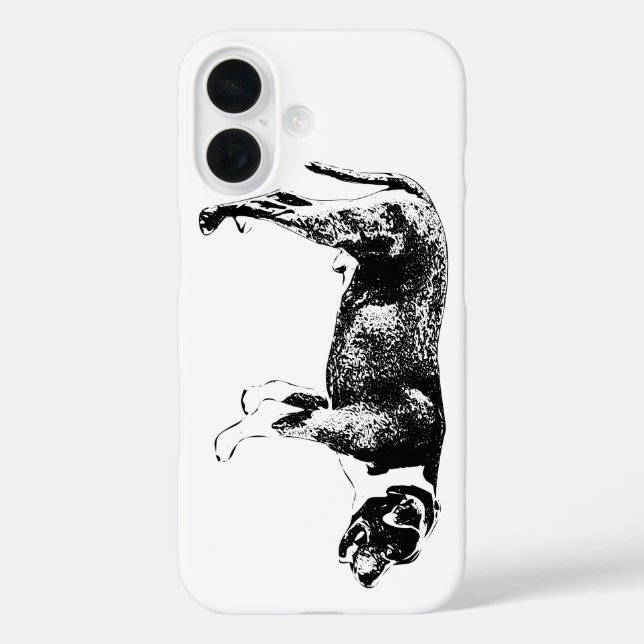Autumn Sentinel Case-Mate iPhone Case (Back)