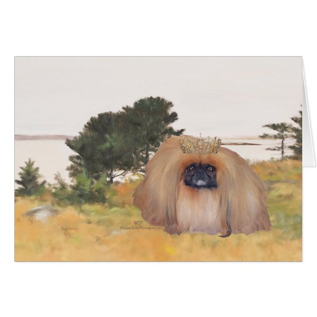 Autumn Shore (Front Horizontal)