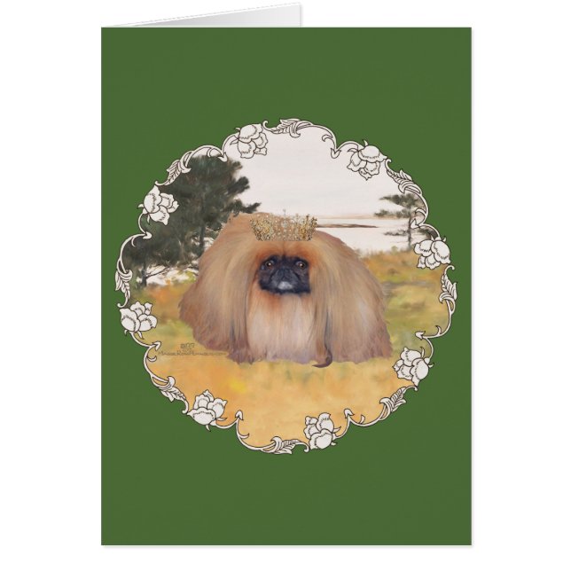 Autumn Shore (Front)