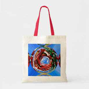 Autumn Spirit Tote Bag