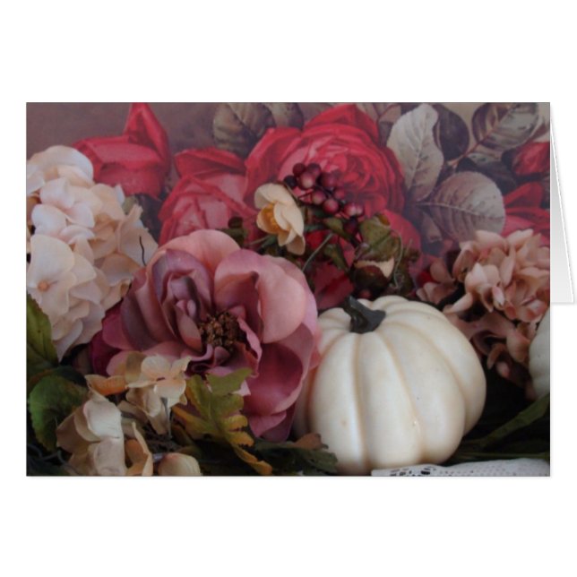 Autumn Splendour (Front Horizontal)