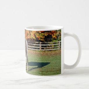 Autumn Splendour Coffee Mug